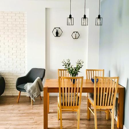 Ferienwohnung Taboo By Housine Zator Exterior foto
