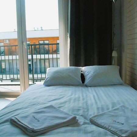 Ferienwohnung Taboo By Housine Zator Exterior foto