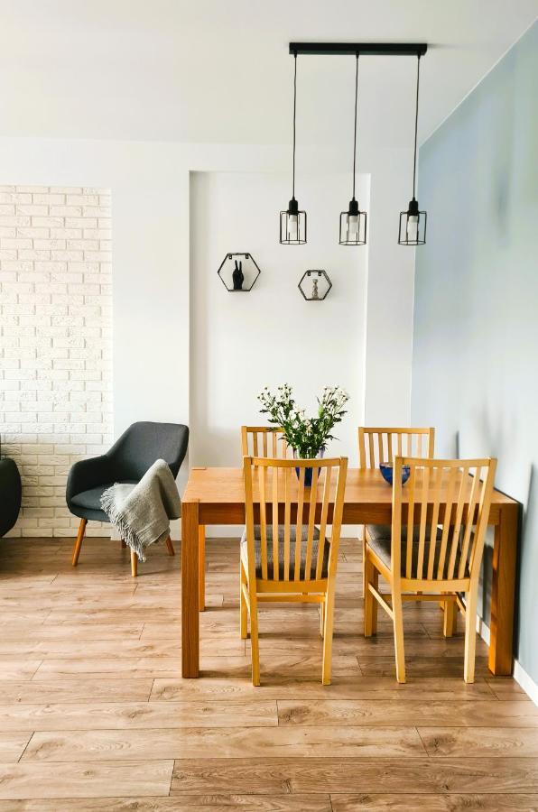 Ferienwohnung Taboo By Housine Zator Exterior foto