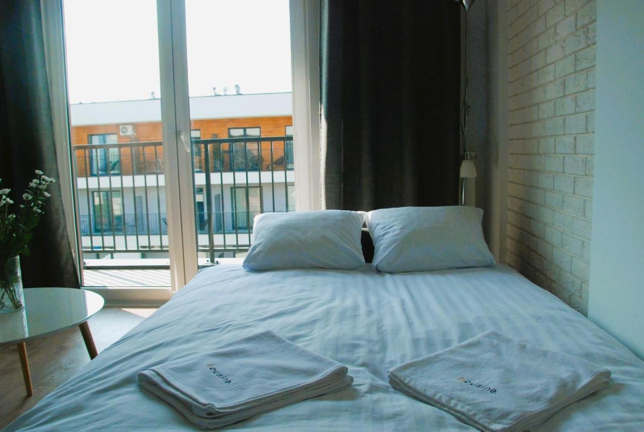 Ferienwohnung Taboo By Housine Zator Exterior foto