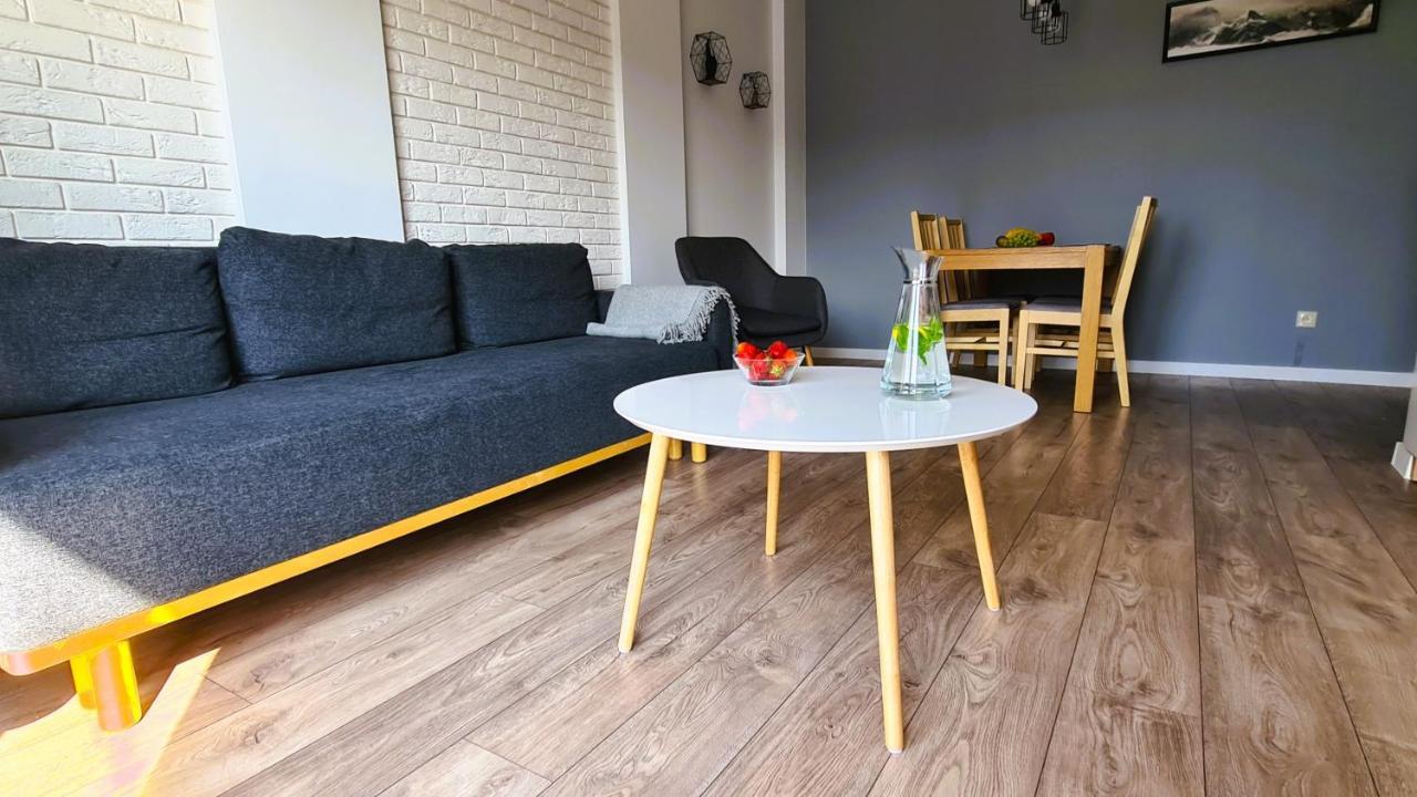 Ferienwohnung Taboo By Housine Zator Exterior foto