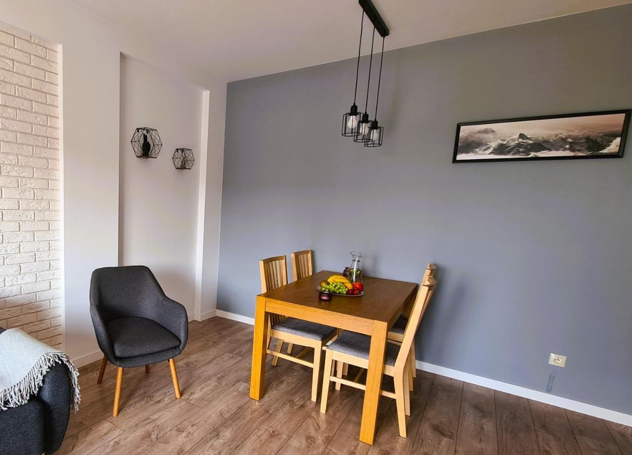Ferienwohnung Taboo By Housine Zator Exterior foto